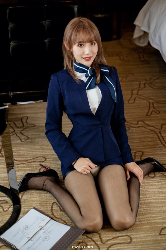 总裁的娇俏秘书周慕汐，满足了男人对秘书的所有幻想