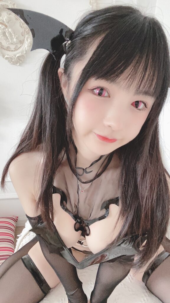 图片[13]-斗鱼主播樱井宁宁【3.1GB】-街头图