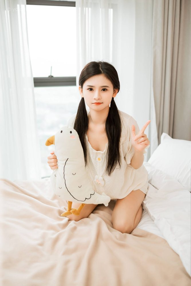 [XIUREN秀人网] 2020.11.24 VOL.2817 诗诗kiki[52+1P／505MB]-街头图