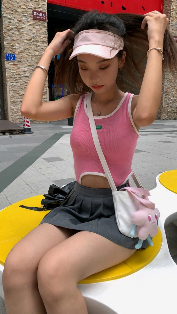 J4045 MP4-20.3GB-街头图