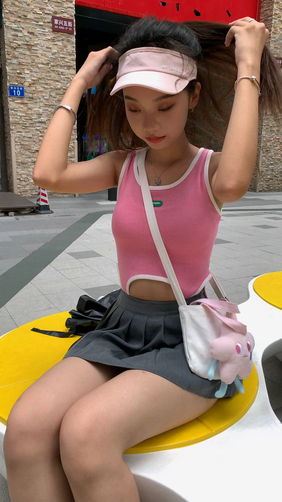 图片[1]-J4045 MP4-20.3GB-街头图