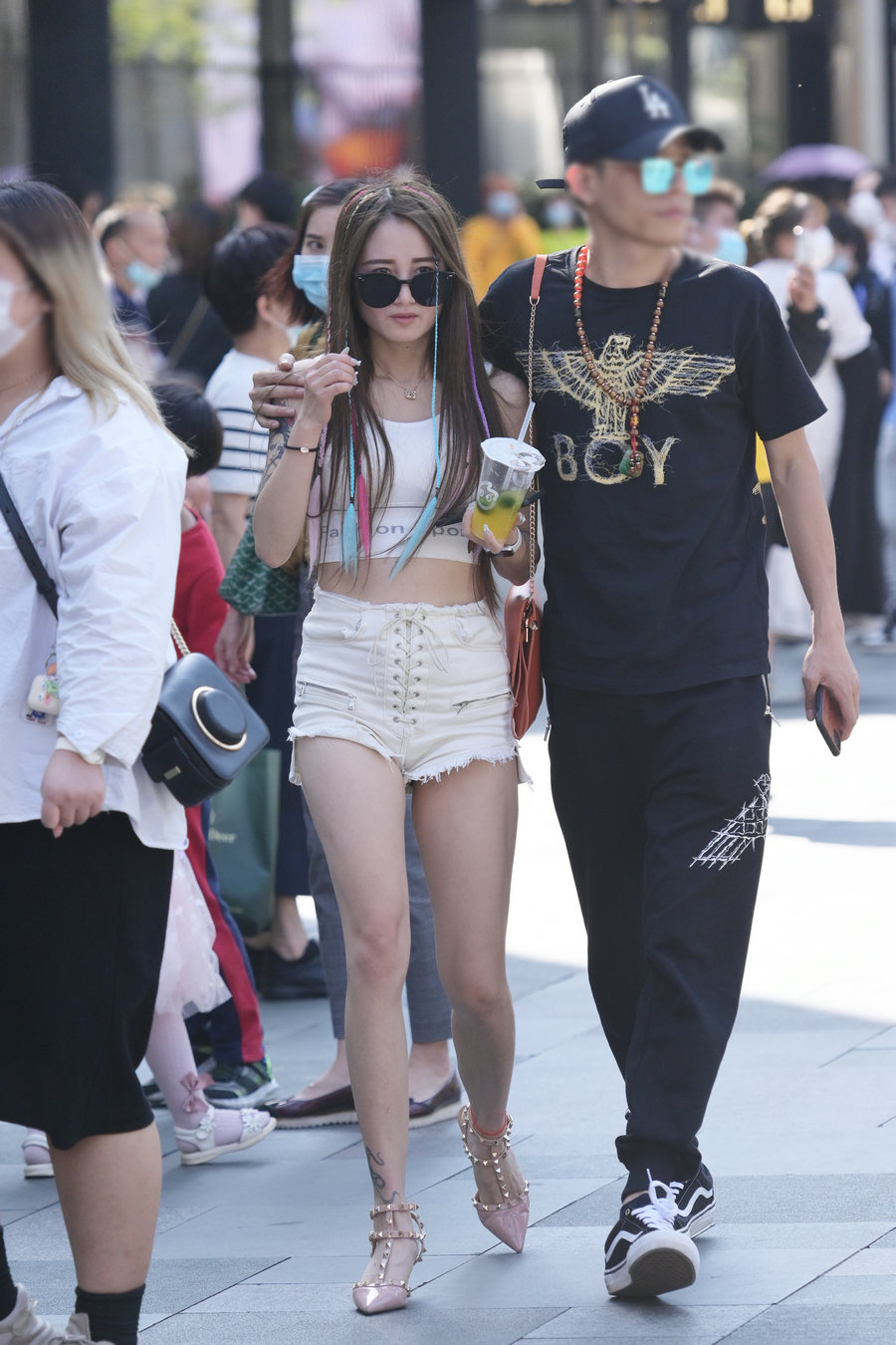 图片[1]-J2138 46P-849MB-街头图