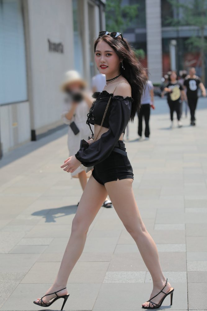 J1364 285P4V-14.0GB-街头图