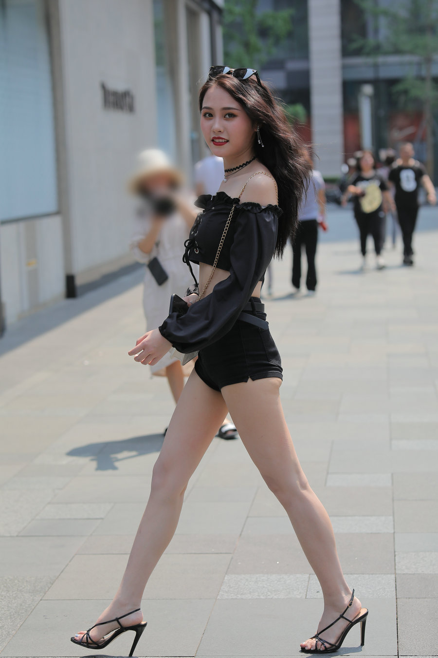 图片[1]-J1364 285P4V-14.0GB-街头图