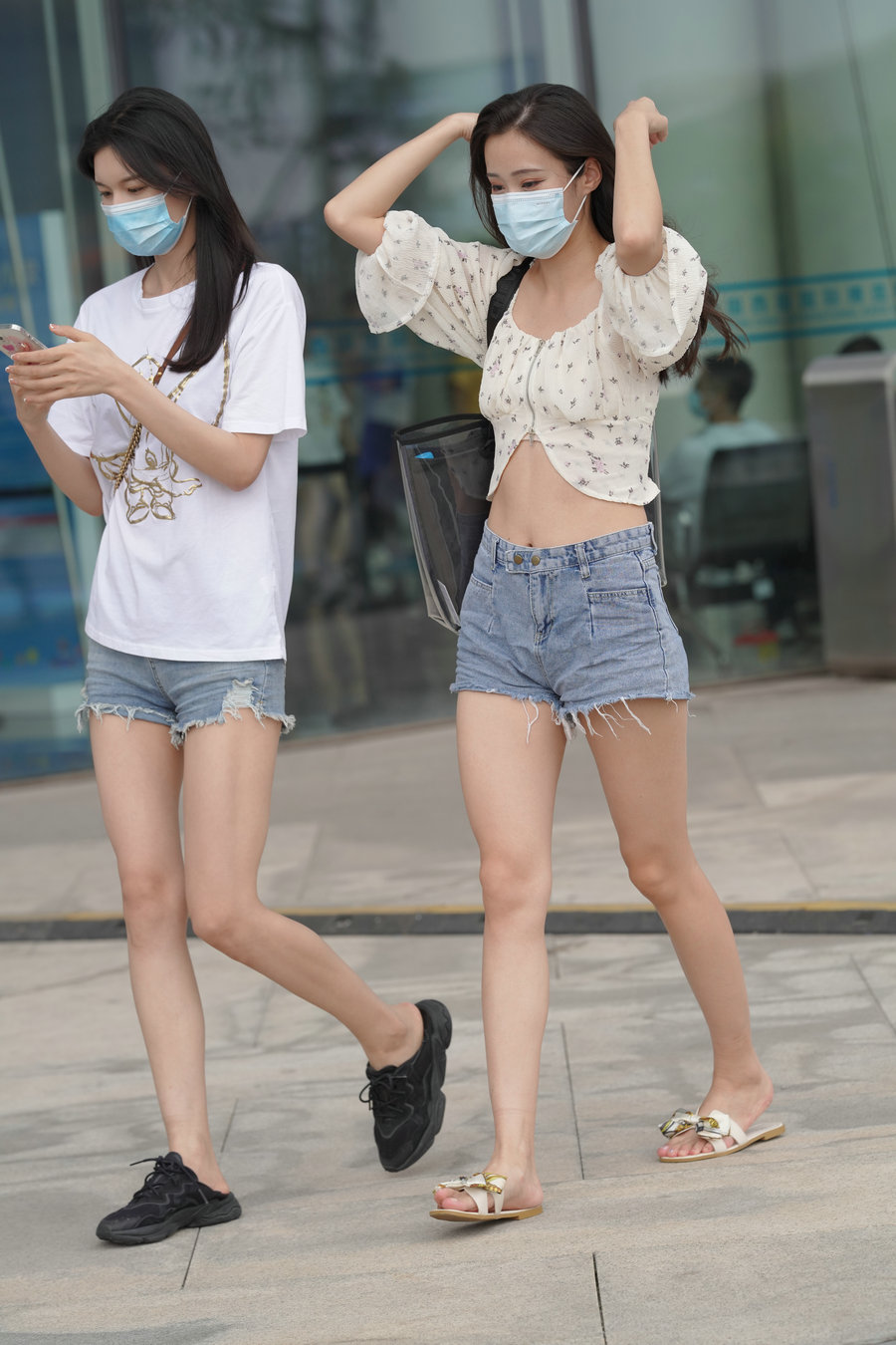 图片[1]-J3823 71P1V-955MB-街头图