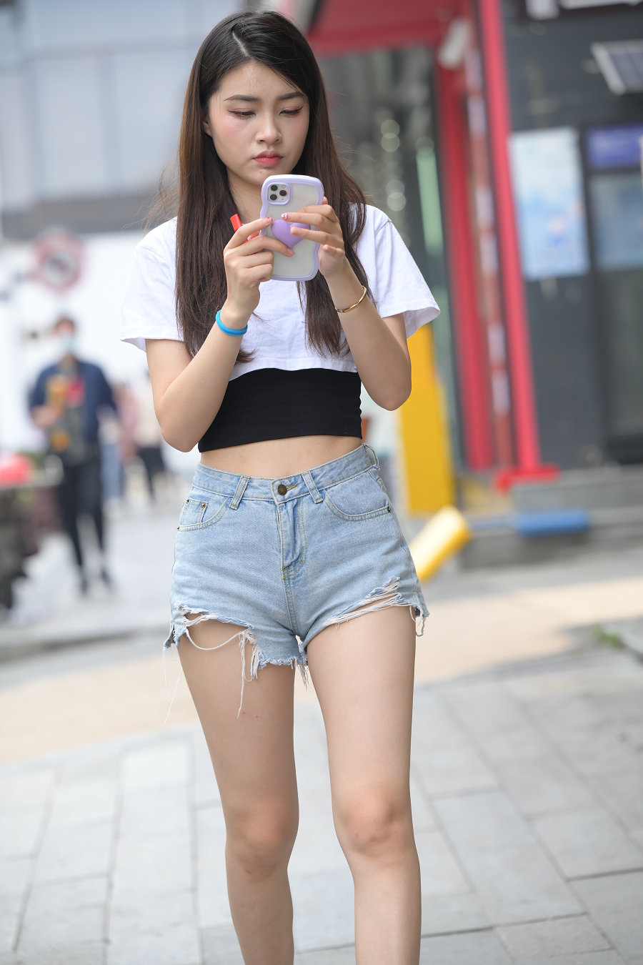 图片[1]-J3175 828P-14.8GB-街头图