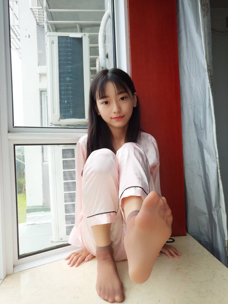 图片[3]-非常清纯的居家小姑娘【243P】20004-街头图