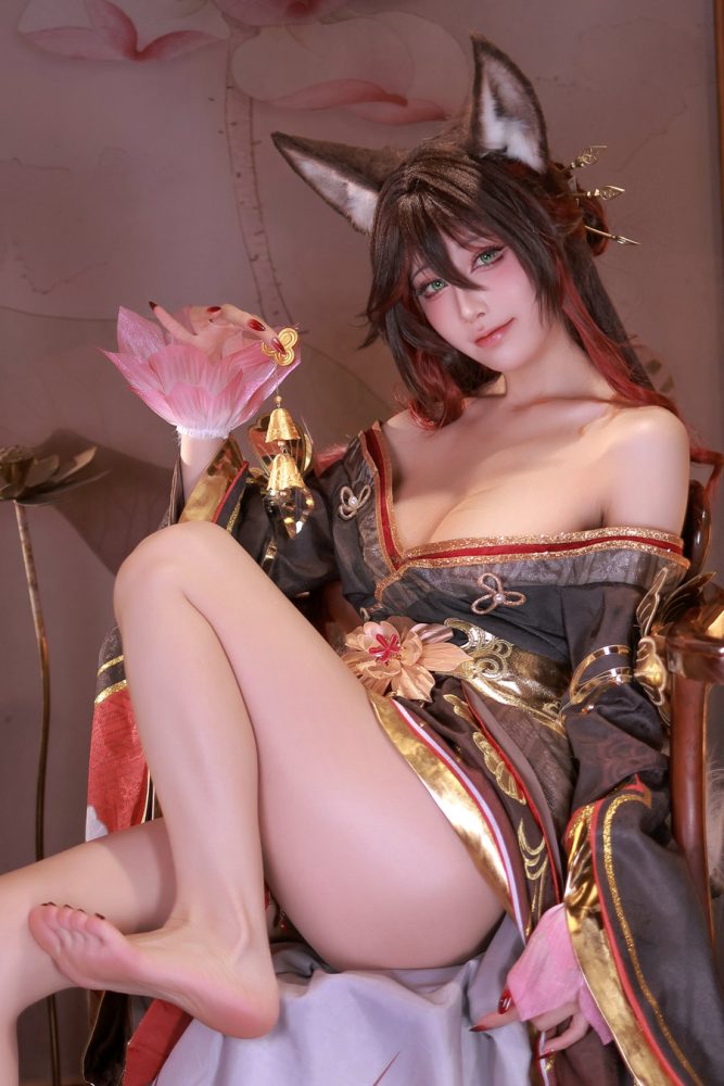 C502083 动漫博主水淼aqua - 忘归人 [57P-79MB]-街头图