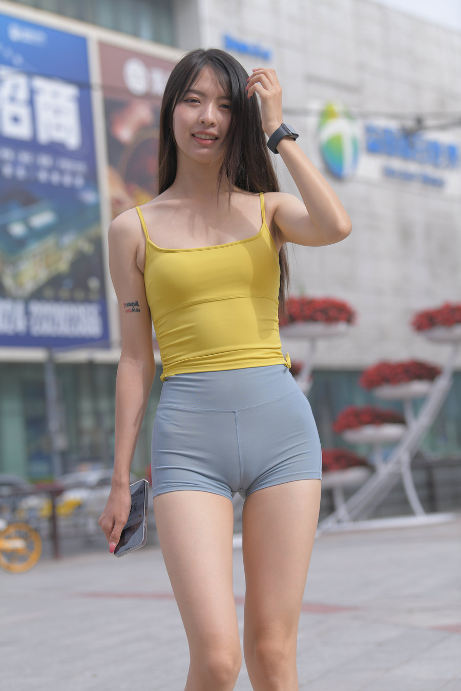 图片[1]-J3267 896P-18.3GB-街头图