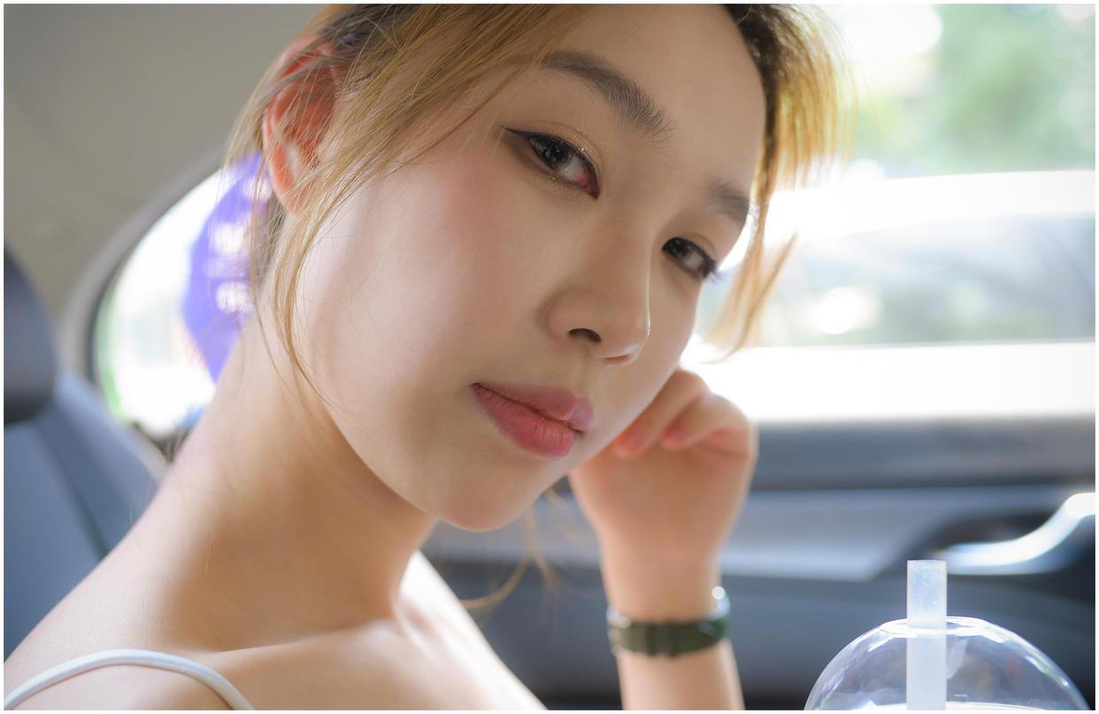 图片[2]-在外面逛街的瑜伽裤小姐姐J2226 833P1V-26.8GB-街头图