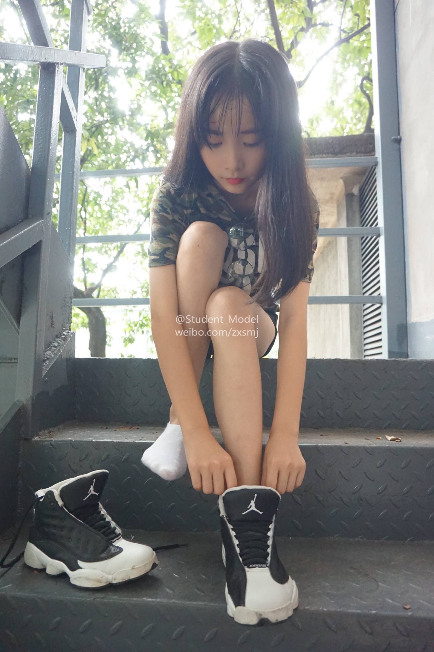 图片[5]-【免费】超酷的女孩【100P】20009-街头图