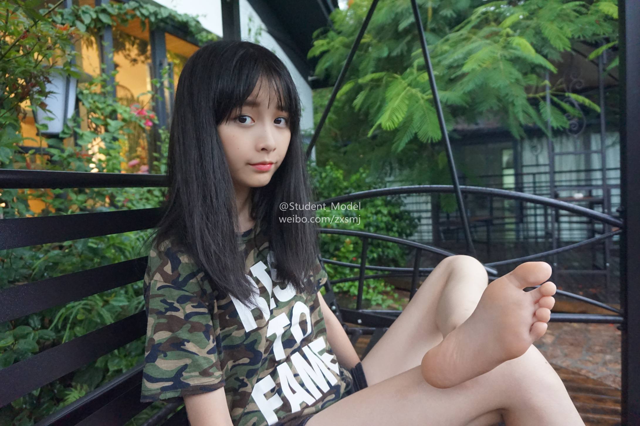 图片[6]-【免费】超酷的女孩【100P】20009-街头图