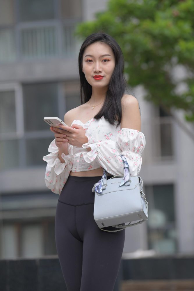 图片[4]-黑色瑜伽裤女孩J2212 740P1V-23.6GB-街头图