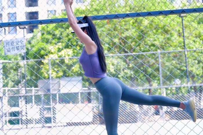 图片[4]-爱户外运动的时尚女孩J2170 460P1V-20.6GB-街头图