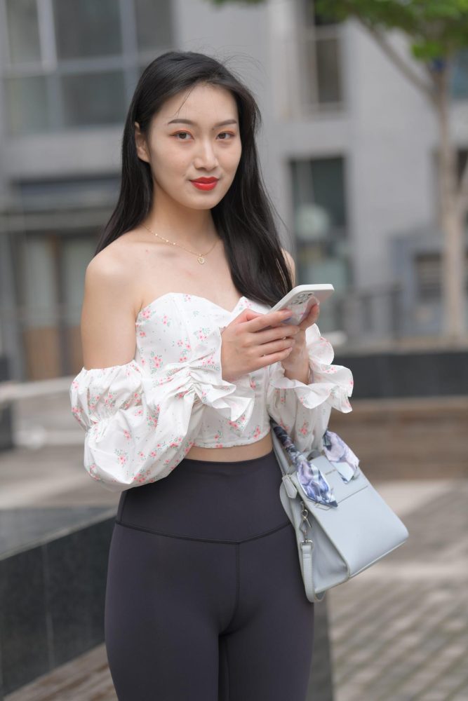 图片[5]-黑色瑜伽裤女孩J2212 740P1V-23.6GB-街头图