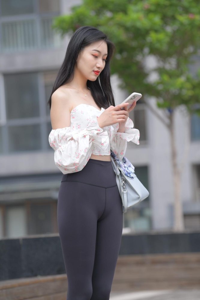 图片[6]-黑色瑜伽裤女孩J2212 740P1V-23.6GB-街头图