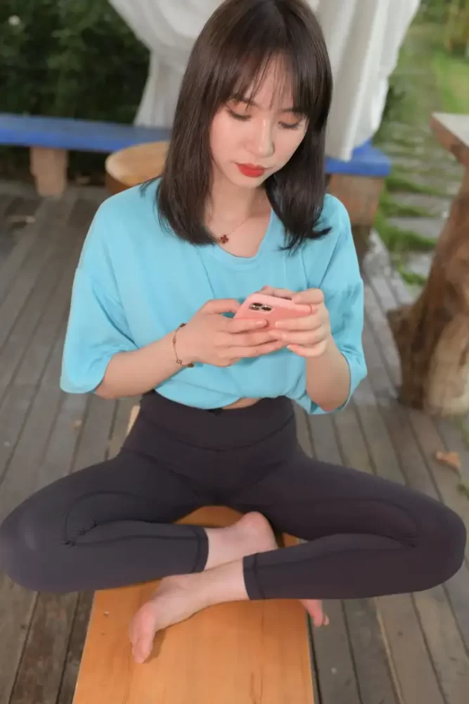 图片[3]-乖乖女瑜伽裤女孩J2224 538P2V-21.0GB-街头图