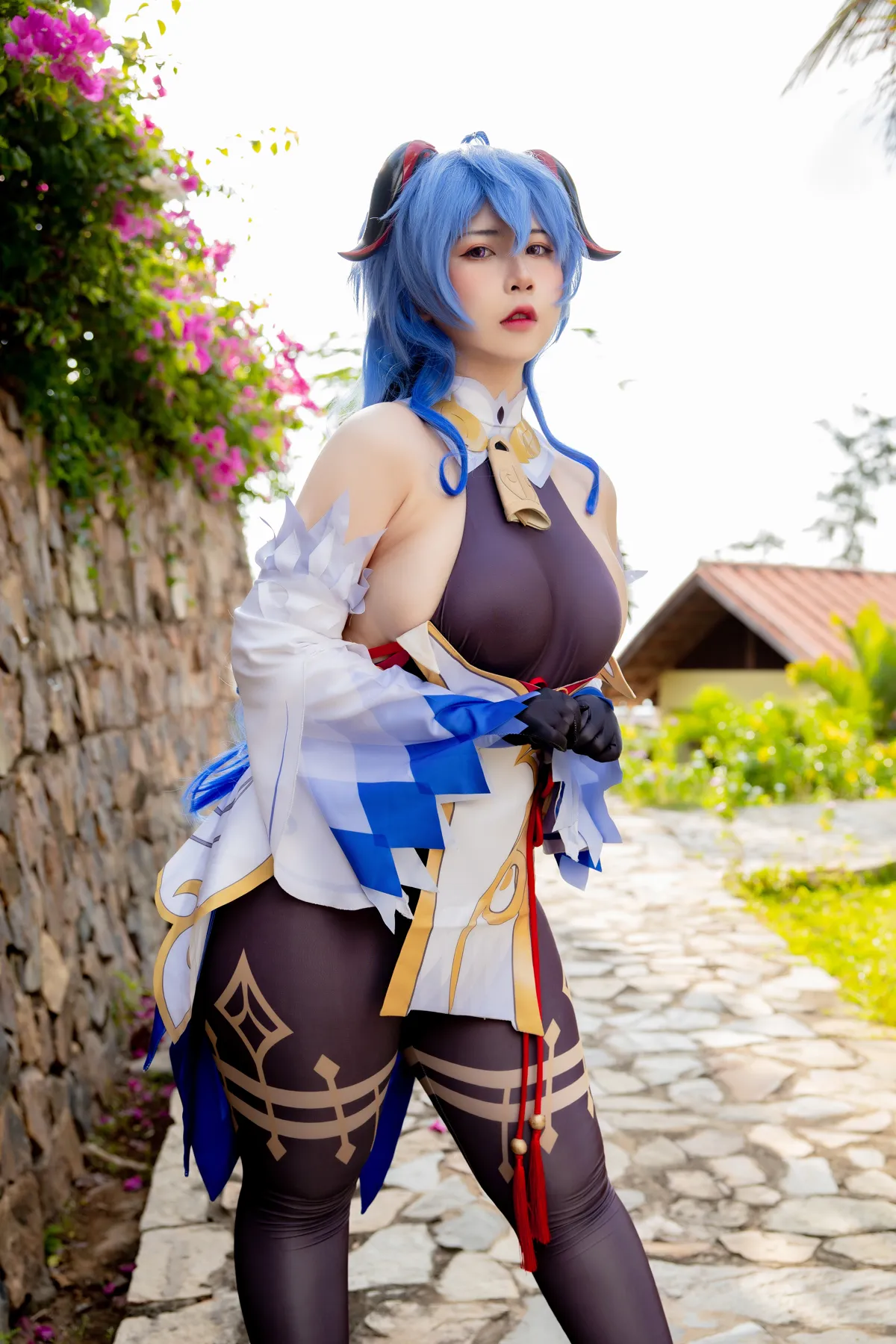 Coser.414 越南@Uy Uy [更新至 75 期]-街头图