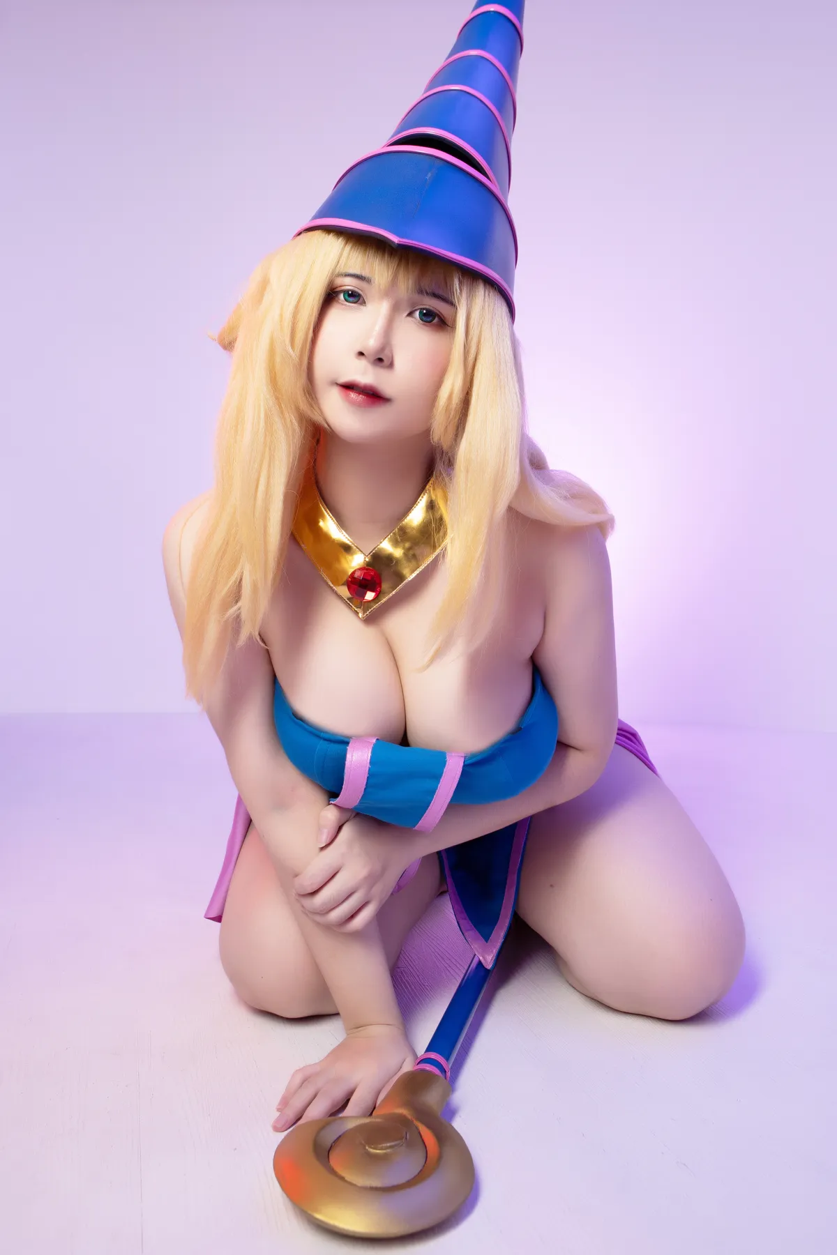 Coser.414 越南@Uy Uy [更新至 75 期]-街头图