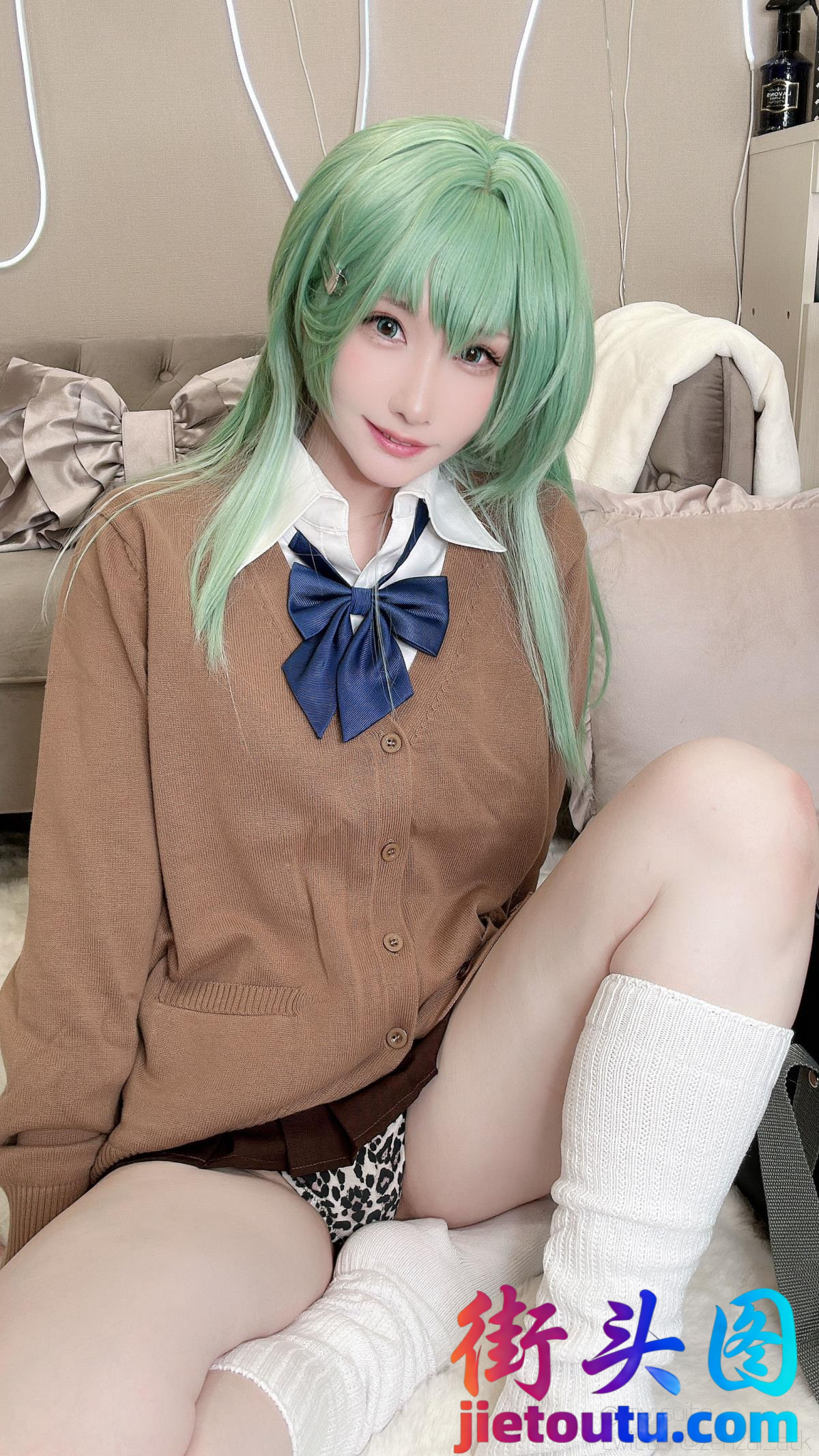 图片[7]-Cosplaymy_suite_Atsuki_あつき_-_Gal_Suzuya_Selfie_-_2_COS风格_写真(91P)_02-街头图