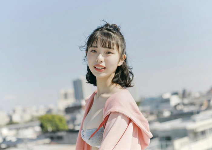 日本妹子_菊地姫奈_-028_青春シンドローム_杂志风格_写真(14P)-街头图