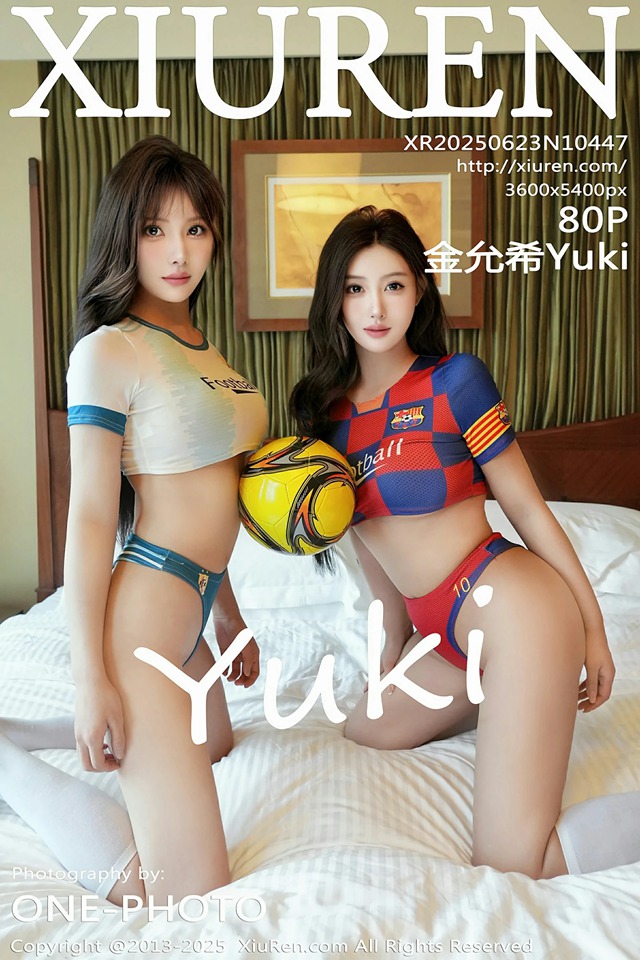 [Xiuren秀人网]2025.06.23 NO.10447 金允希Yuki[80+1P/931MB]-街头图
