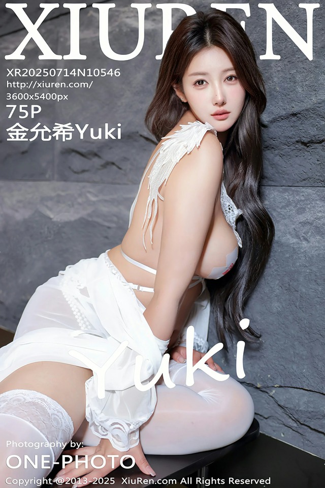 [Xiuren秀人网]2025.07.14 NO.10546 金允希Yuki[75+1P/824MB]-街头图