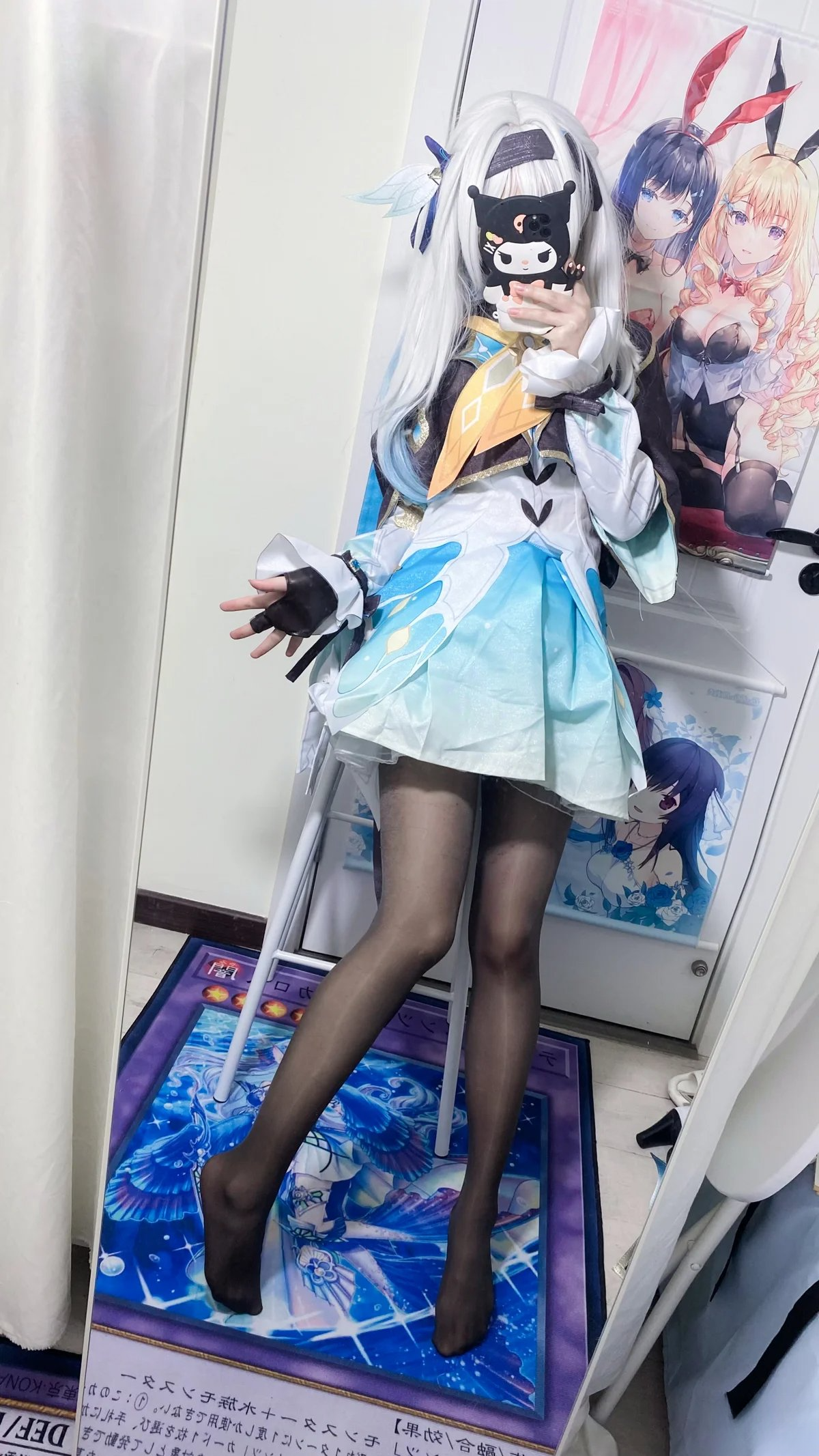 图片[2]-Coser.514 白栎Shirly [更新至 21 期]-街头图