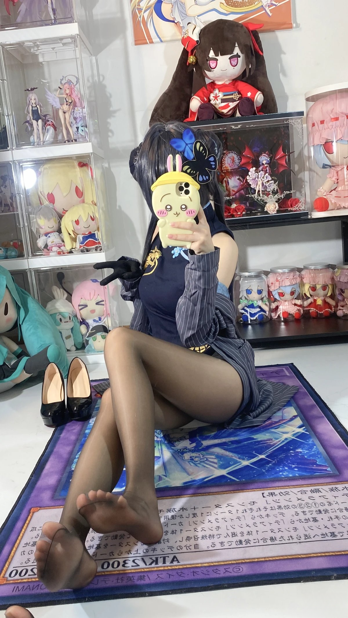 图片[5]-Coser.514 白栎Shirly [更新至 21 期]-街头图