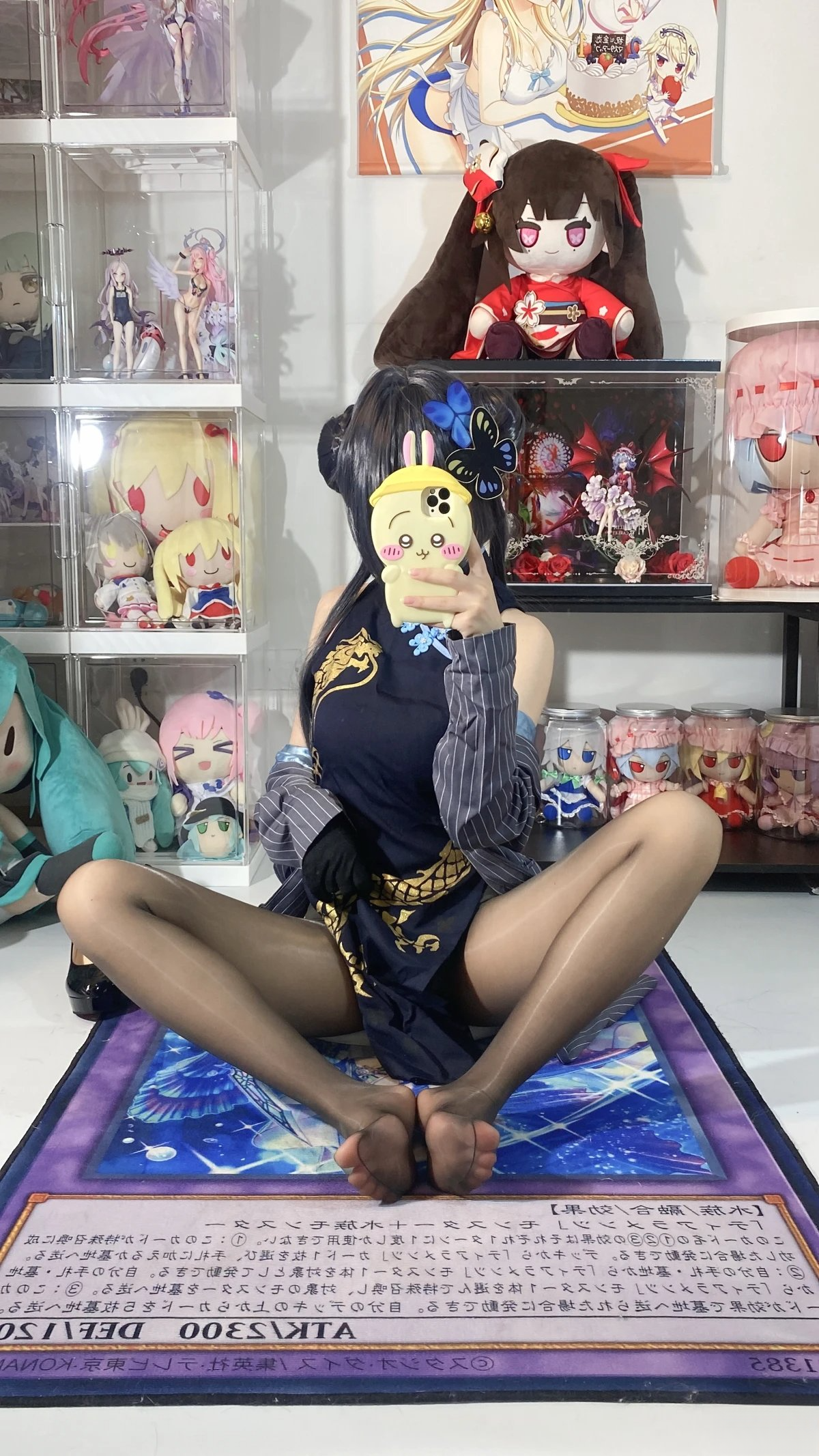 图片[6]-Coser.514 白栎Shirly [更新至 21 期]-街头图