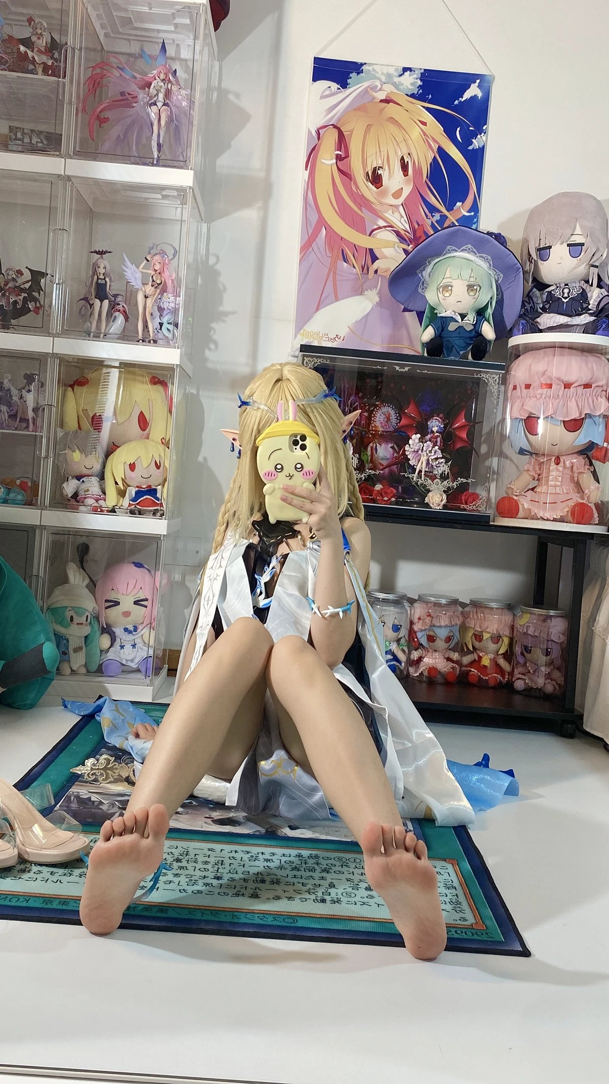图片[7]-Coser.514 白栎Shirly [更新至 21 期]-街头图