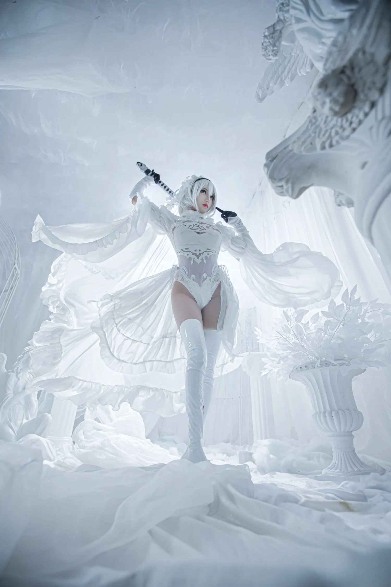 图片[8]-Coser.028 奶狮不咬人 [更新至 11 期]-街头图