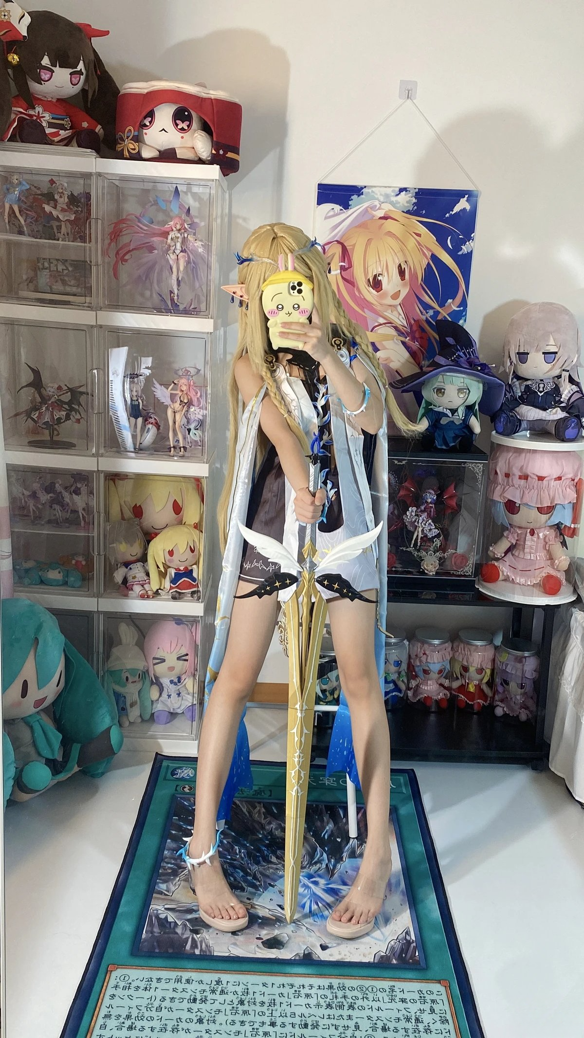 图片[9]-Coser.514 白栎Shirly [更新至 21 期]-街头图