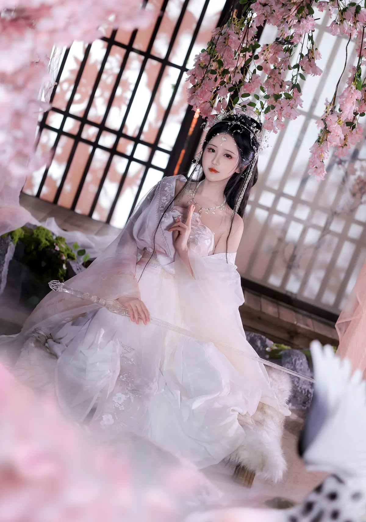 Coser.181 三度_69 [更新至 93 期]-街头图