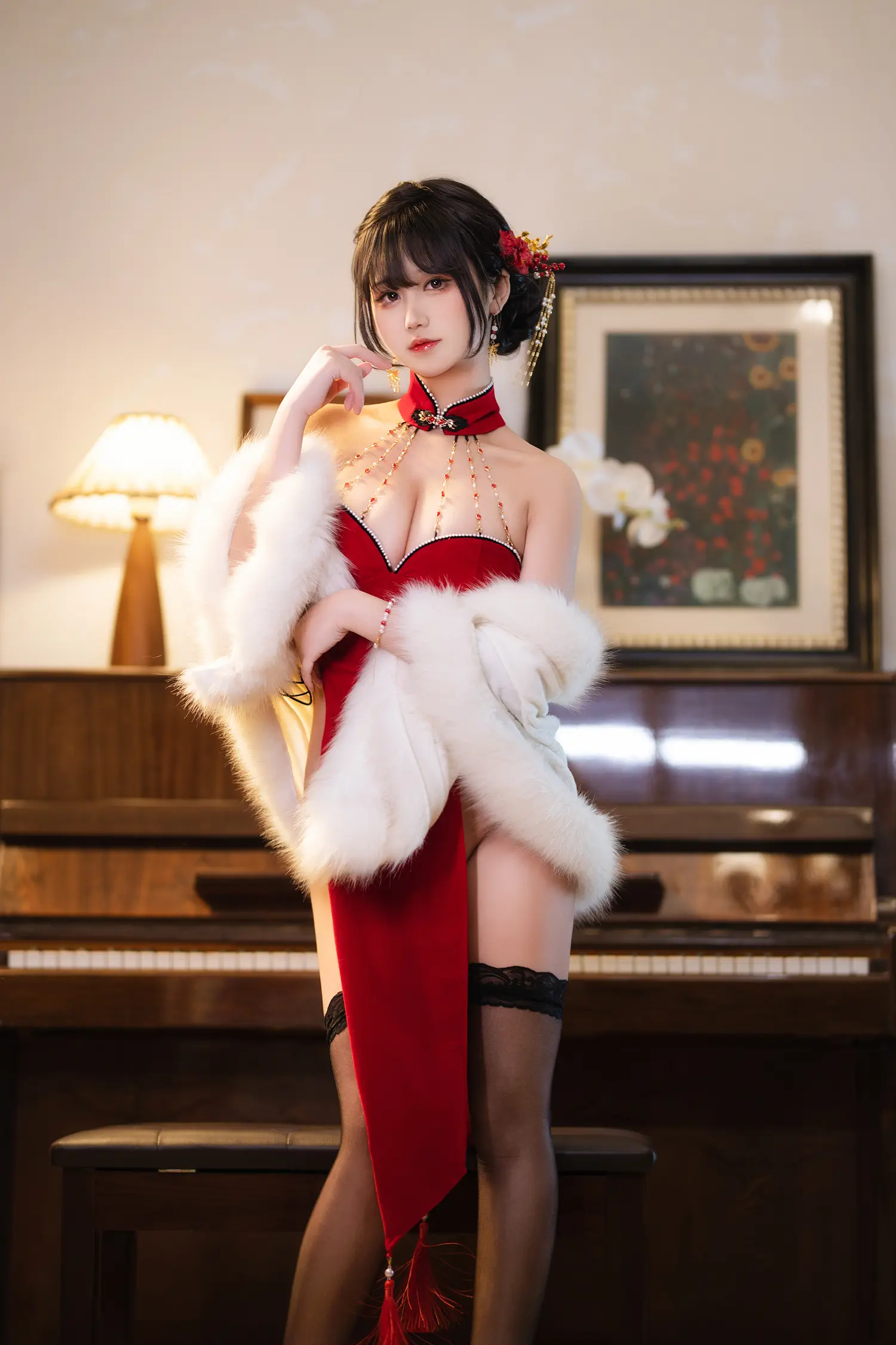 Coser.181 三度_69 [更新至 93 期]-街头图