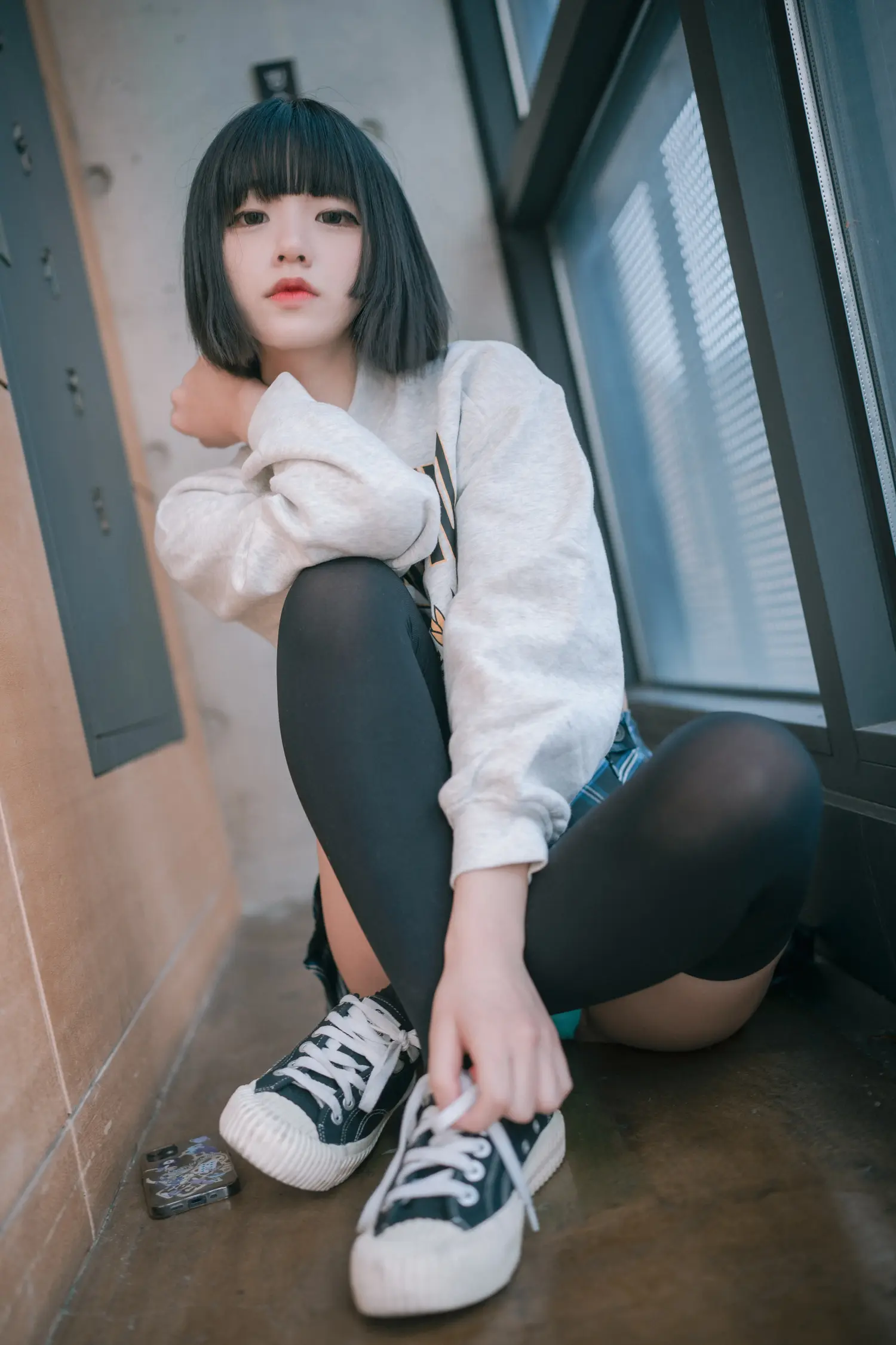 Coser.139 韩国@Zia [更新至 92 期]-街头图