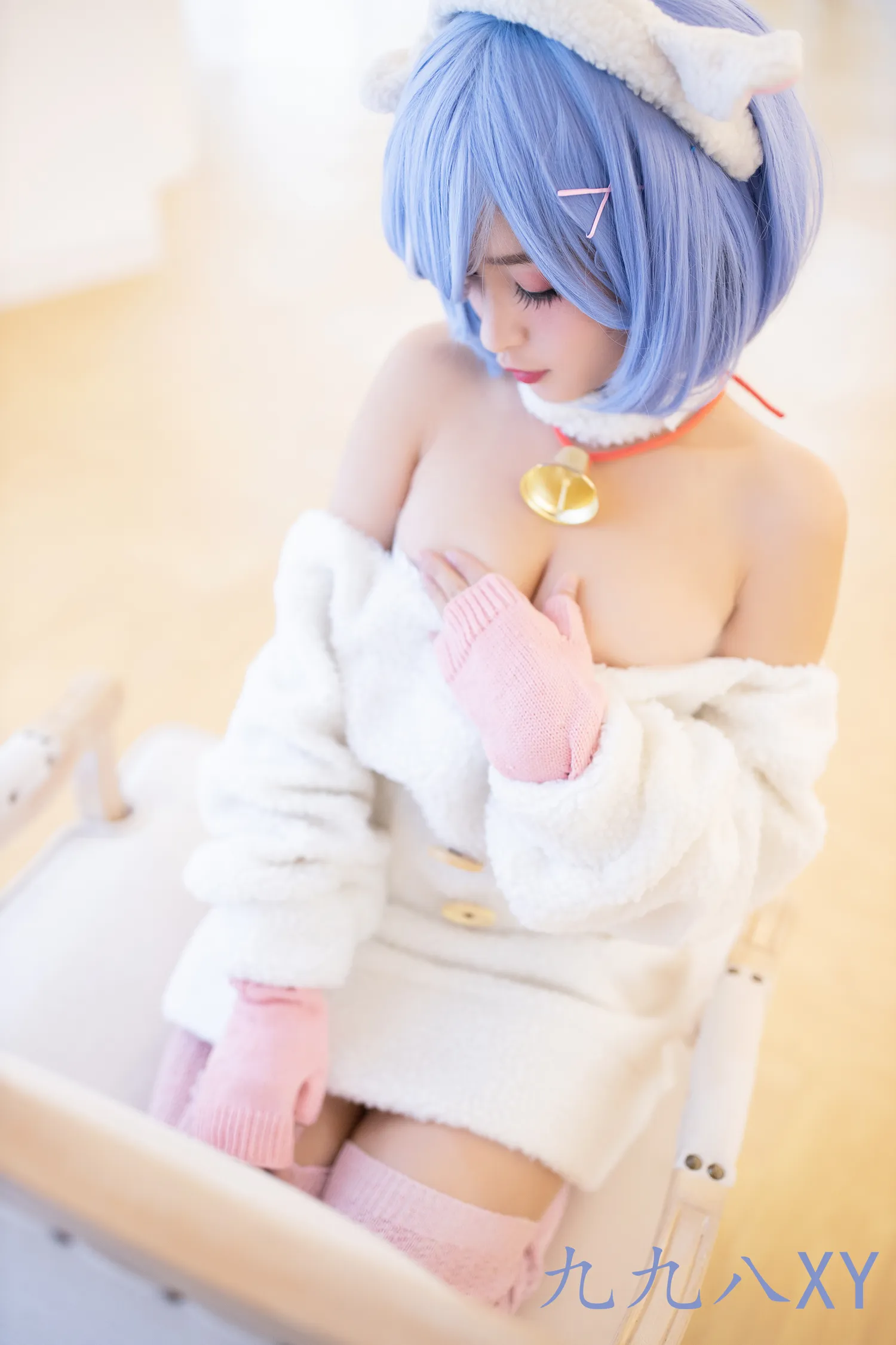 Coser.149 贰加六 [更新至 29 期]-街头图