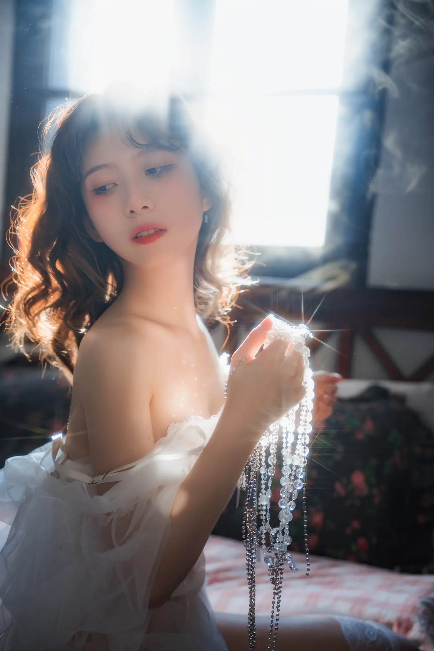 Coser.124 南宫 [更新至 99 期]-街头图