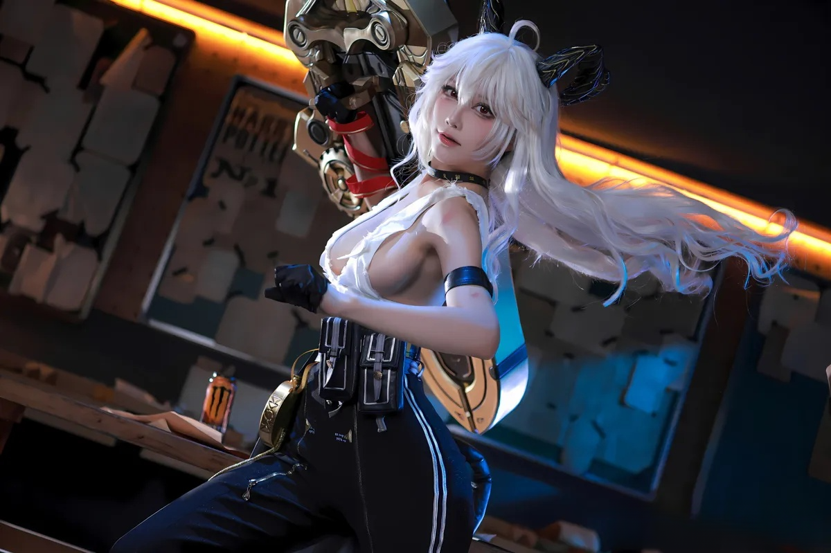 图片[5]-Coser.038 水淼aqua [更新至 254 期]-街头图