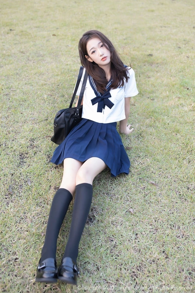 XIUREN秀人网3251-3300期合集-街头图