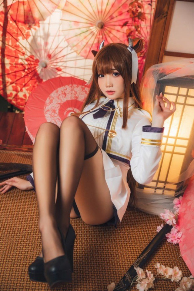 焖焖碳 – NO.041 樫野 [30P-563MB]-街头图