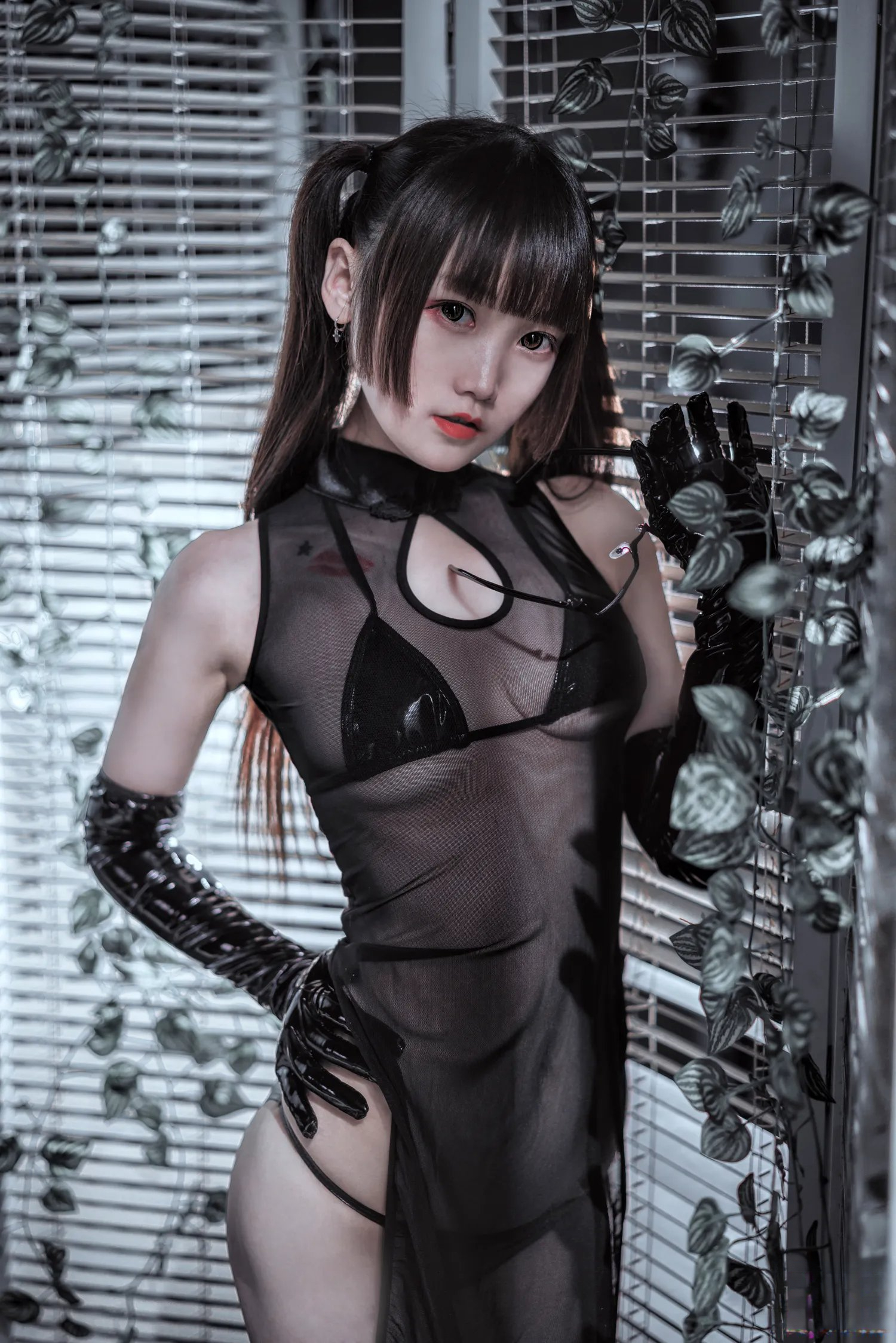 图片[6]-Coser.027 星野咪兔 [更新至 23 期]-街头图