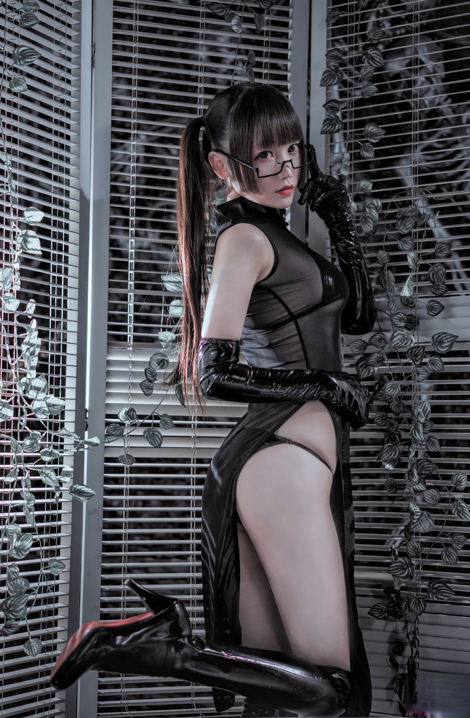 图片[8]-Coser.027 星野咪兔 [更新至 23 期]-街头图