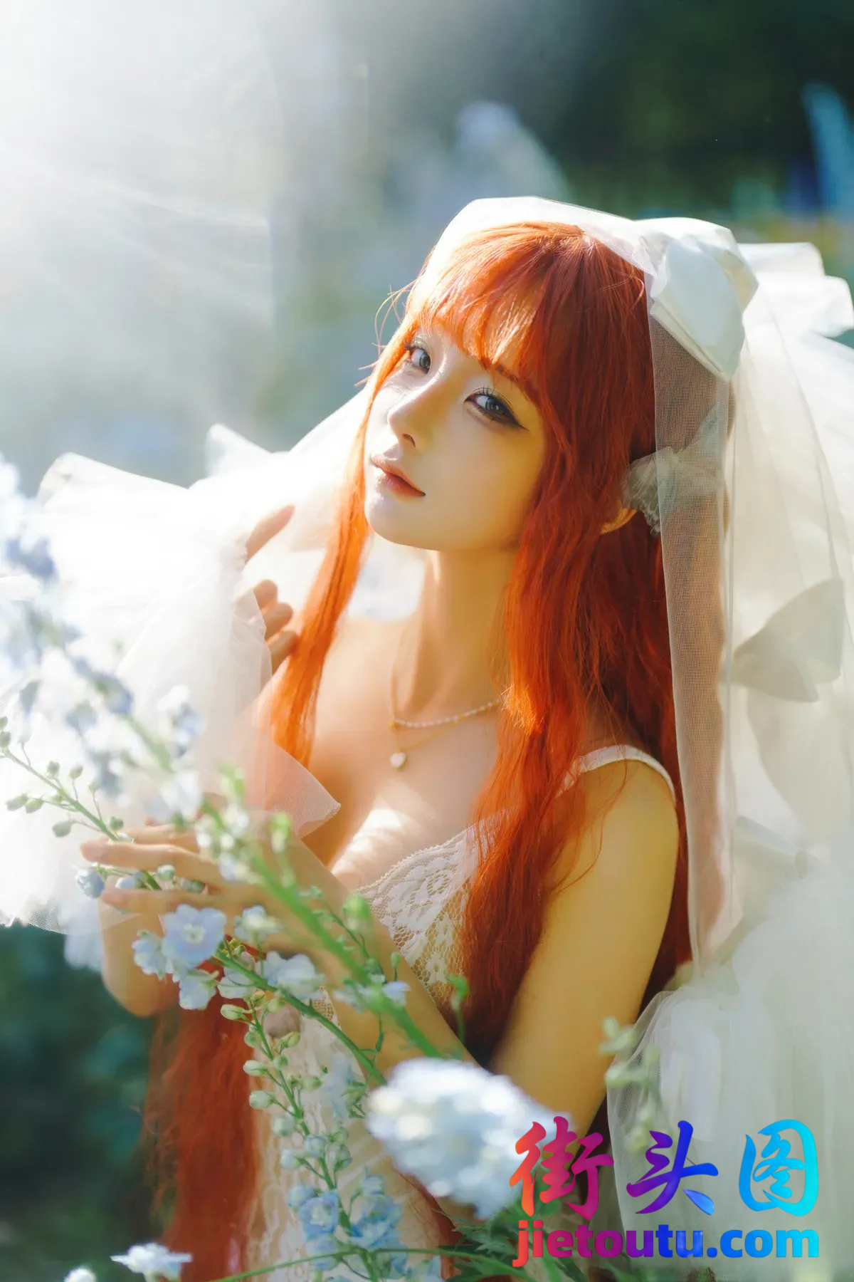 图片[7]-Coser.003 蠢沫沫 [更新至 377 套]-街头图