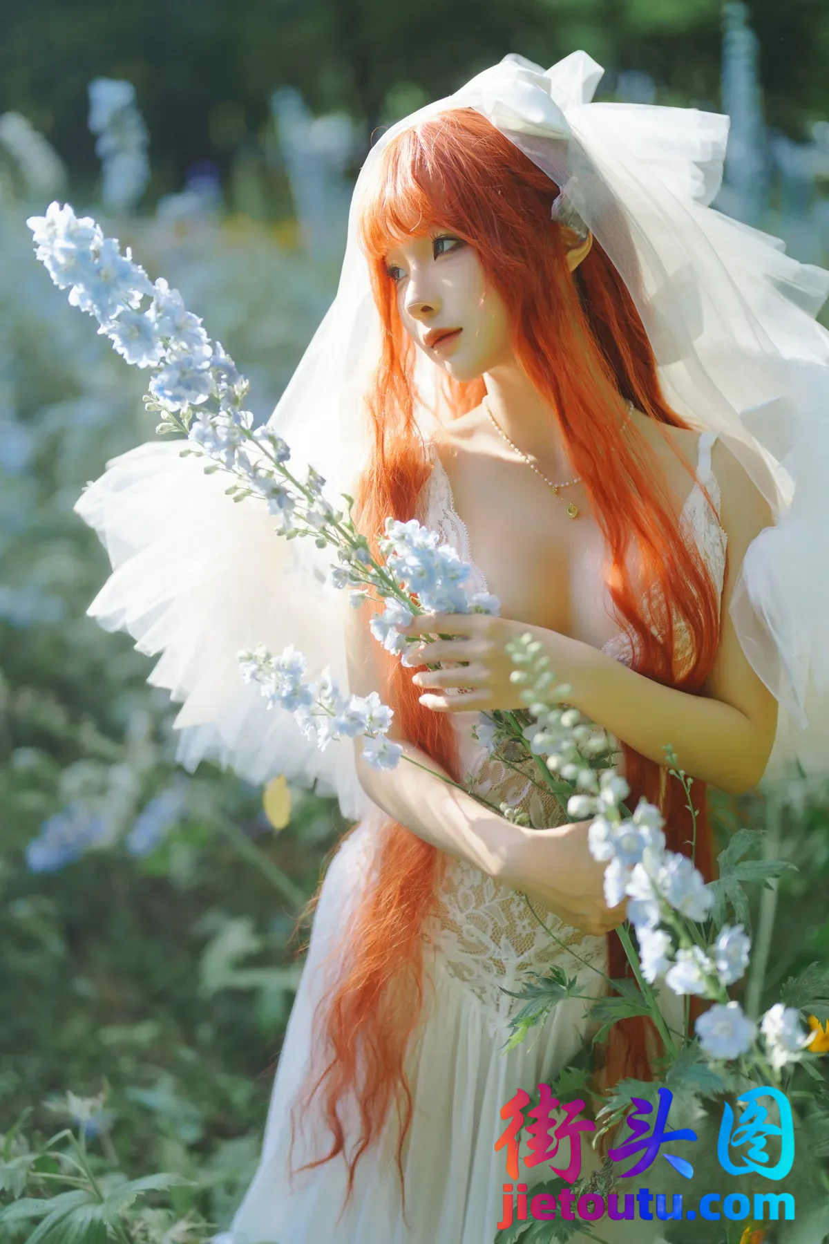 图片[9]-Coser.003 蠢沫沫 [更新至 377 套]-街头图